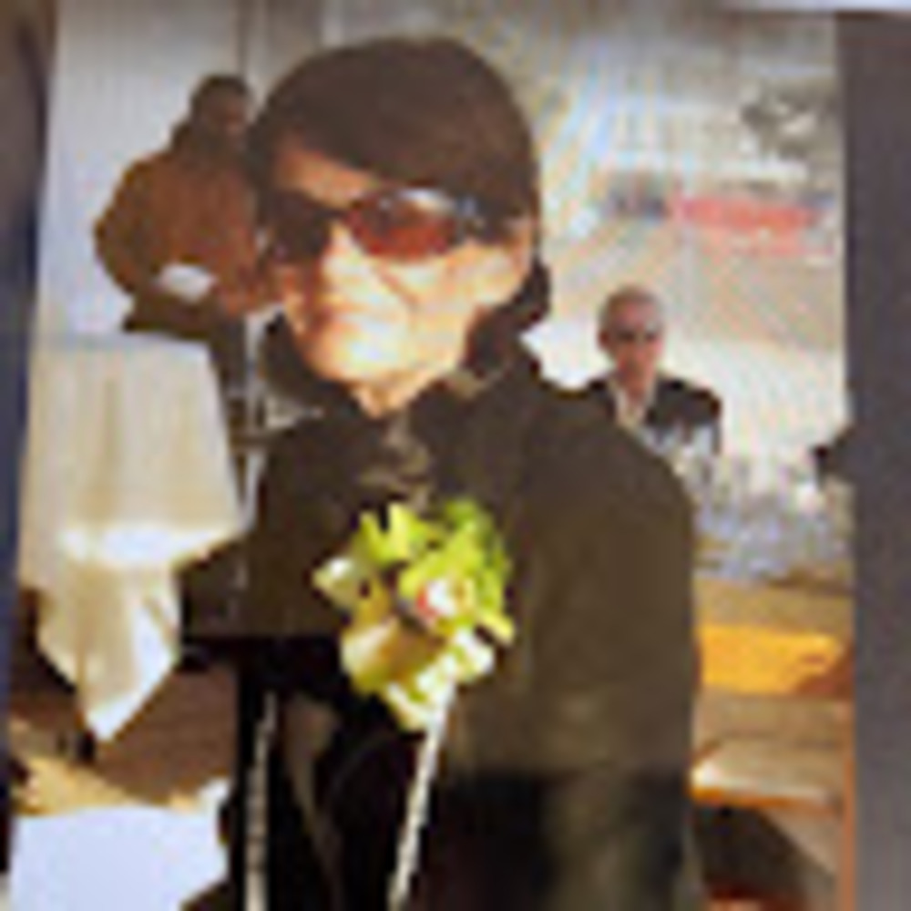 Meet your Posher, Samantha